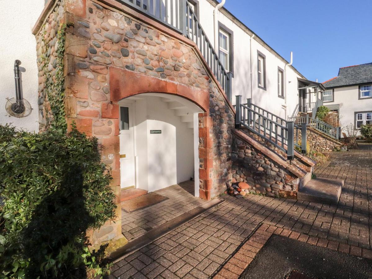 Greenmantle Skinburness Exterior photo
