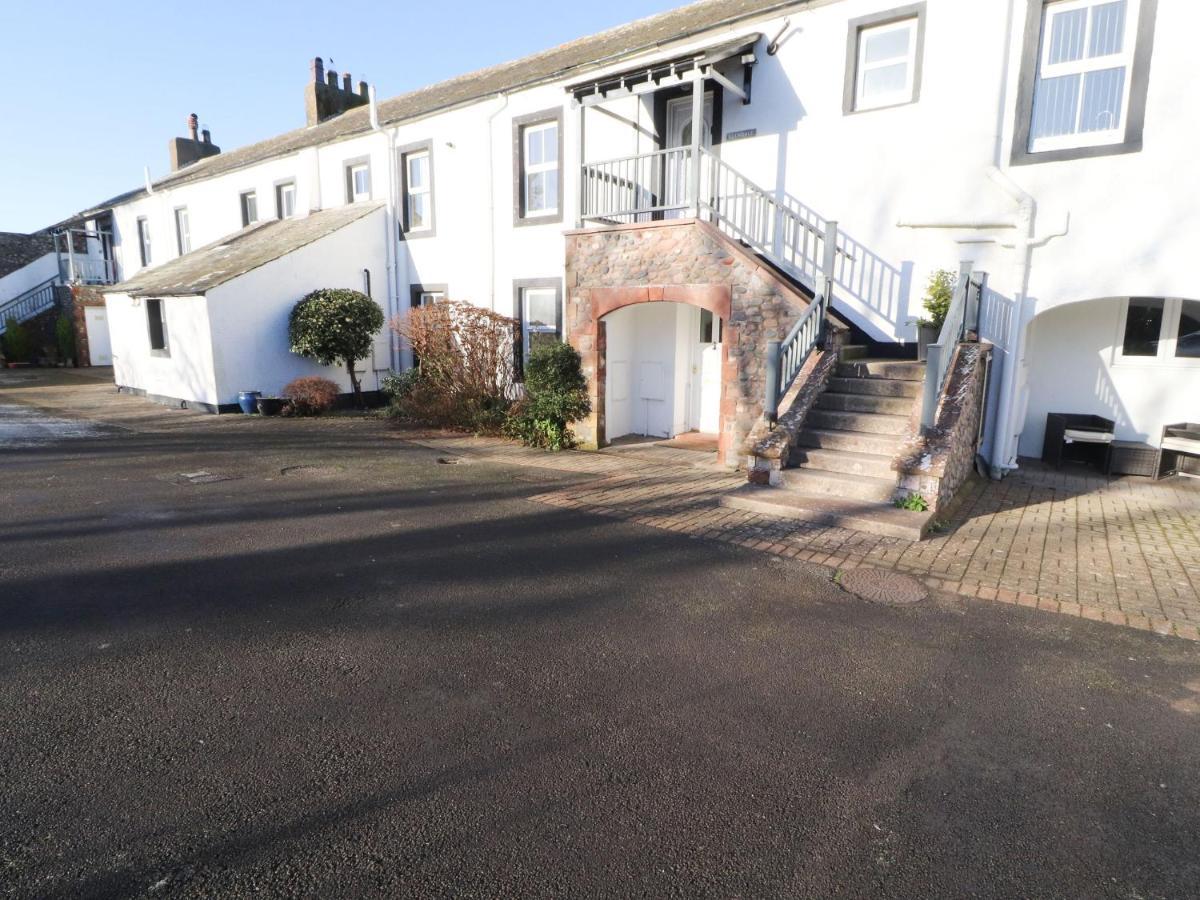 Greenmantle Skinburness Exterior photo